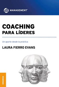 portada Coaching Para Lideres (in Spanish)