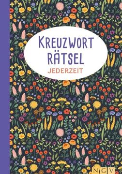portada Kreuzworträtsel Jederzeit (in German)
