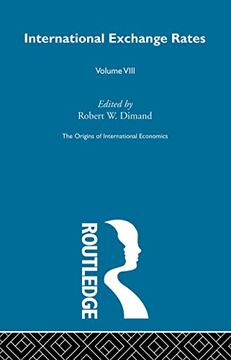 portada Origins Intl Economics vol 8