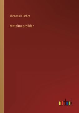 portada Mittelmeerbilder (en Alemán)