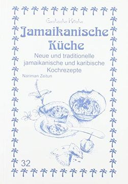 portada Jamaikanische Küche (en Alemán)