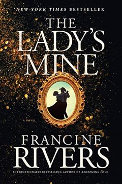 portada The Lady's Mine (in English)