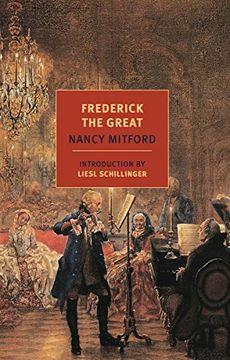 portada Frederick the Great (in English)