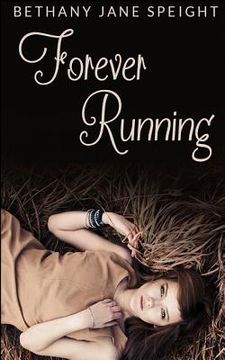 portada Forever Running (Teen Romance) (en Inglés)