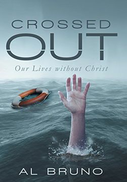 portada Crossed Out: Our Lives without Christ