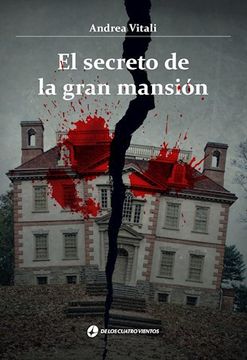 portada El Secreto de la Gran Mansion (in Spanish)