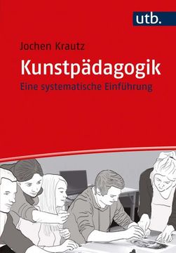 portada Kunstpädagogik (en Alemán)