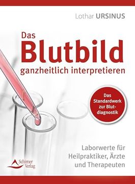 portada Blutwerte Ganzheitlich Interpretieren (in German)