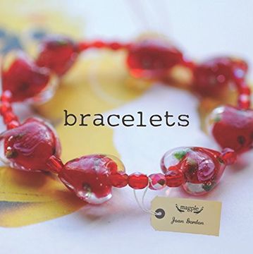 portada Bracelets (Magpie) (in English)
