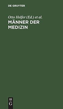 portada Männer der Medizin (in German)