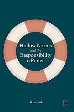 portada Hollow Norms and the Responsibility to Protect 