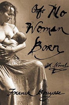 portada Born of No Woman (en Inglés)