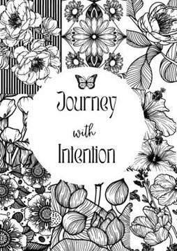 portada Journey with Intention: Intention with Care
