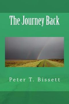 portada The Journey Back (en Inglés)