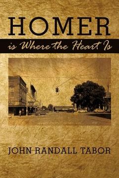 portada homer is where the heart is