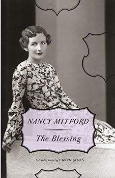 portada The Blessing (in English)