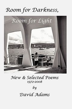 portada room for darkness, room for light (in English)