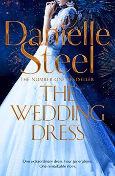 portada The Wedding Dress (en Inglés)