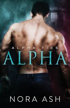 portada Alpha (en Inglés)