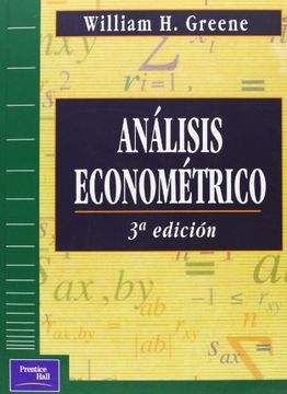 portada Analisis Econometrico