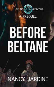 portada Before Beltane (in English)