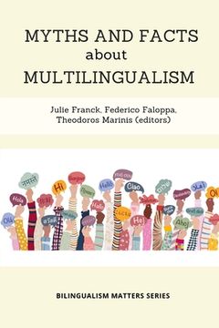 portada Myths and Facts about Multilingualism (en Inglés)