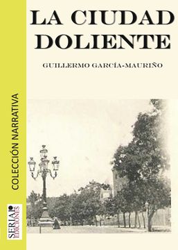 portada La Ciudad Doliente (Ebook) (in Spanish)