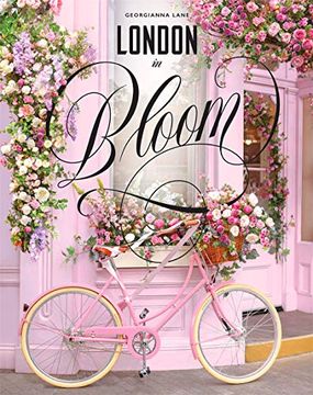 portada London in Bloom (en Inglés)