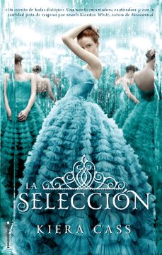 portada LA SELECCIÓN (LA SELECCION 1) (in Spanish)