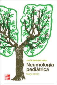 portada Neumologia Pediatrica