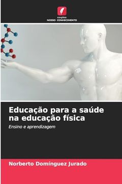 portada Educação Para a Saúde na Educação Física