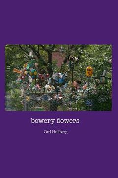 portada bowery flowers