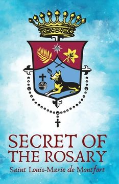 portada The Secret Of The Rosery (en Inglés)