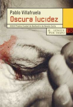 portada Oscura Lucidez (in Spanish)