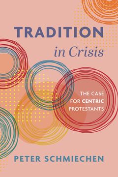 portada Tradition in Crisis (en Inglés)