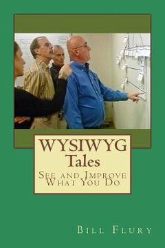 portada WYSIWYG Tales (en Inglés)