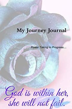 portada My Journey Journal 