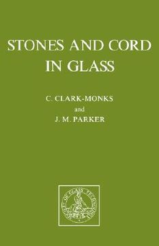 portada stones and cord in glass (in English)