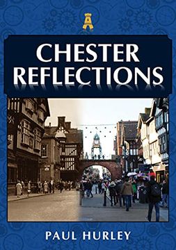 portada Chester Reflections (in English)