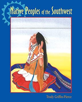 portada Native Peoples of the Southwest (en Inglés)