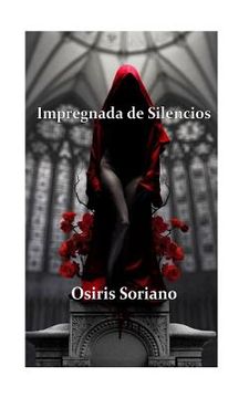 portada Impregnada de Silencios (in Spanish)
