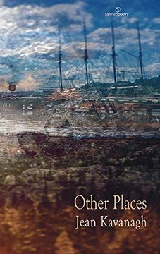 portada Other Places