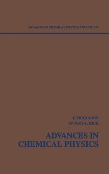 portada Advances Chem Physics V121 (Advances in Chemical Physics)