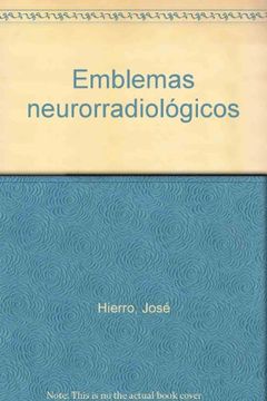 portada emblemas neurorradiologicos (in Spanish)