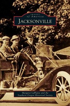 portada Jacksonville (en Inglés)