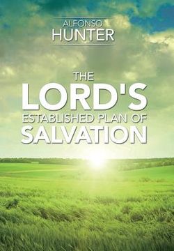 portada The Lord's Established Plan of Salvation (en Inglés)
