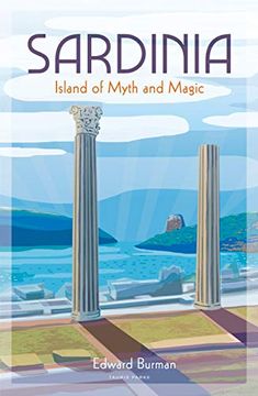 portada Sardinia: Island of Myth and Magic (en Inglés)