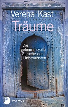 portada Träume: Die geheimnisvolle Sprache des Unbewussten (in German)