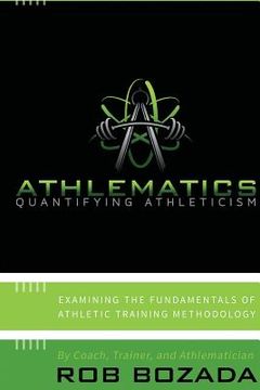 portada Athlematics- Quantifying Athleticism (en Inglés)