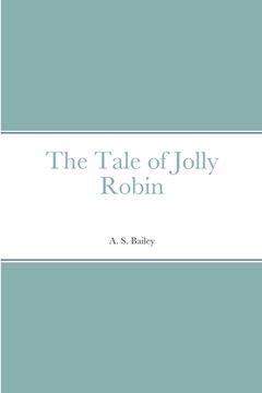 portada The Tale of Jolly Robin (in English)